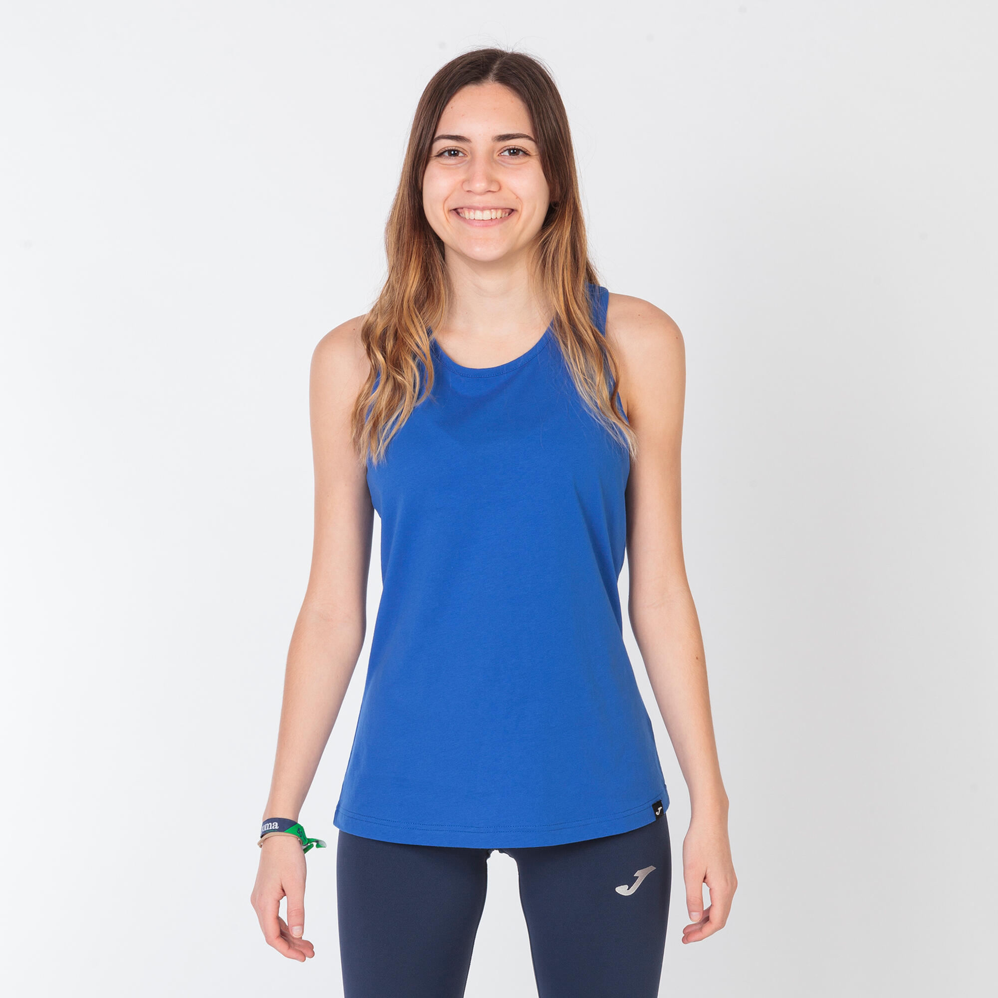 Canottiera da donna Joma Oasis 2/5