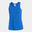 Dames Sporttop Joma Oasis Tank Royal XL - Ademend & Licht