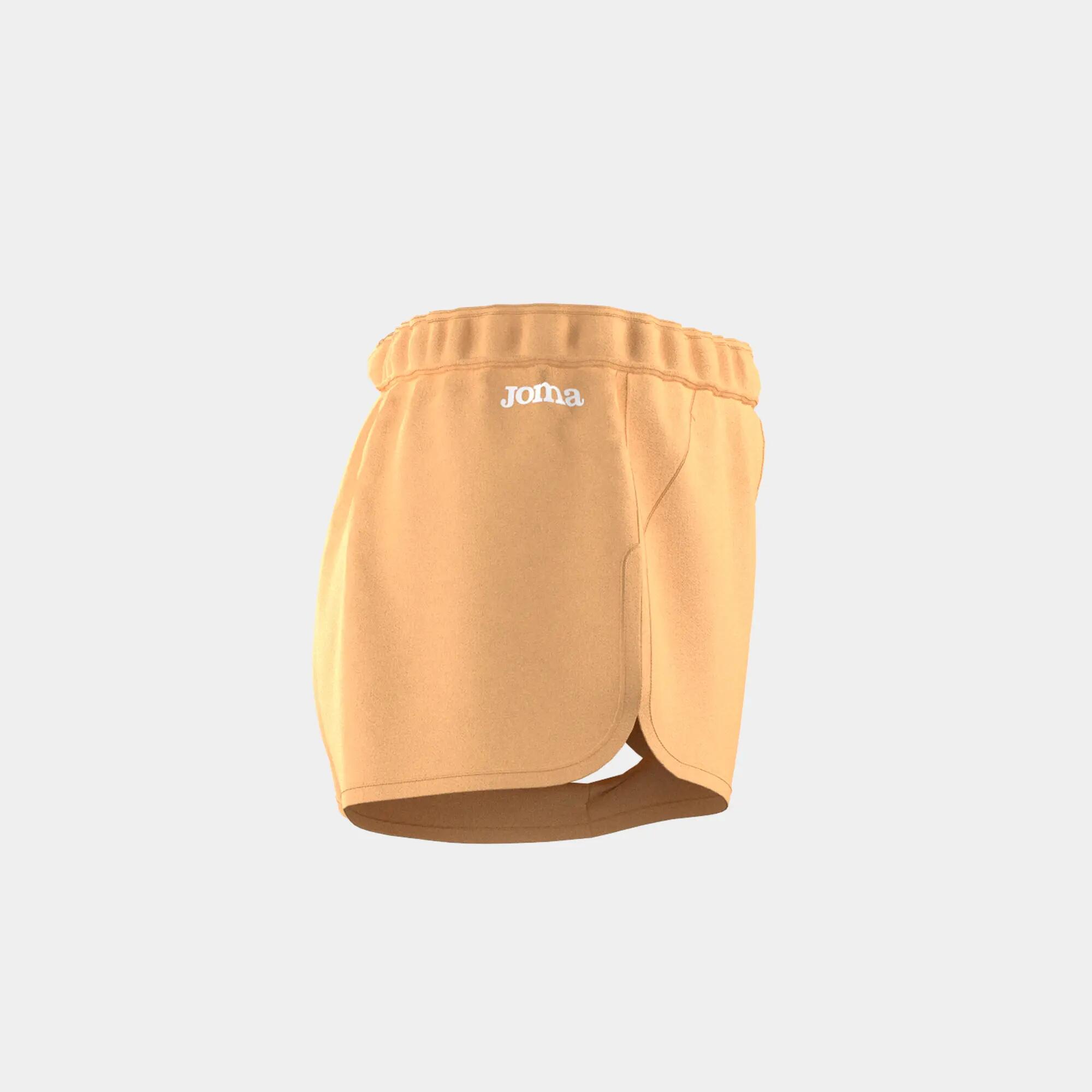 Short Fitness Niños Joma Hobby Salmón 2/4