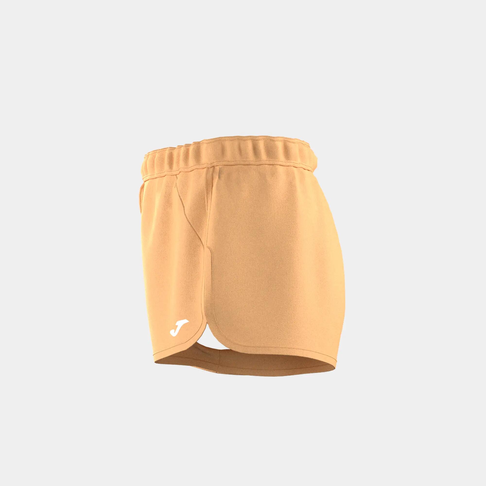 Short Fitness Niños Joma Hobby Salmón 4/4