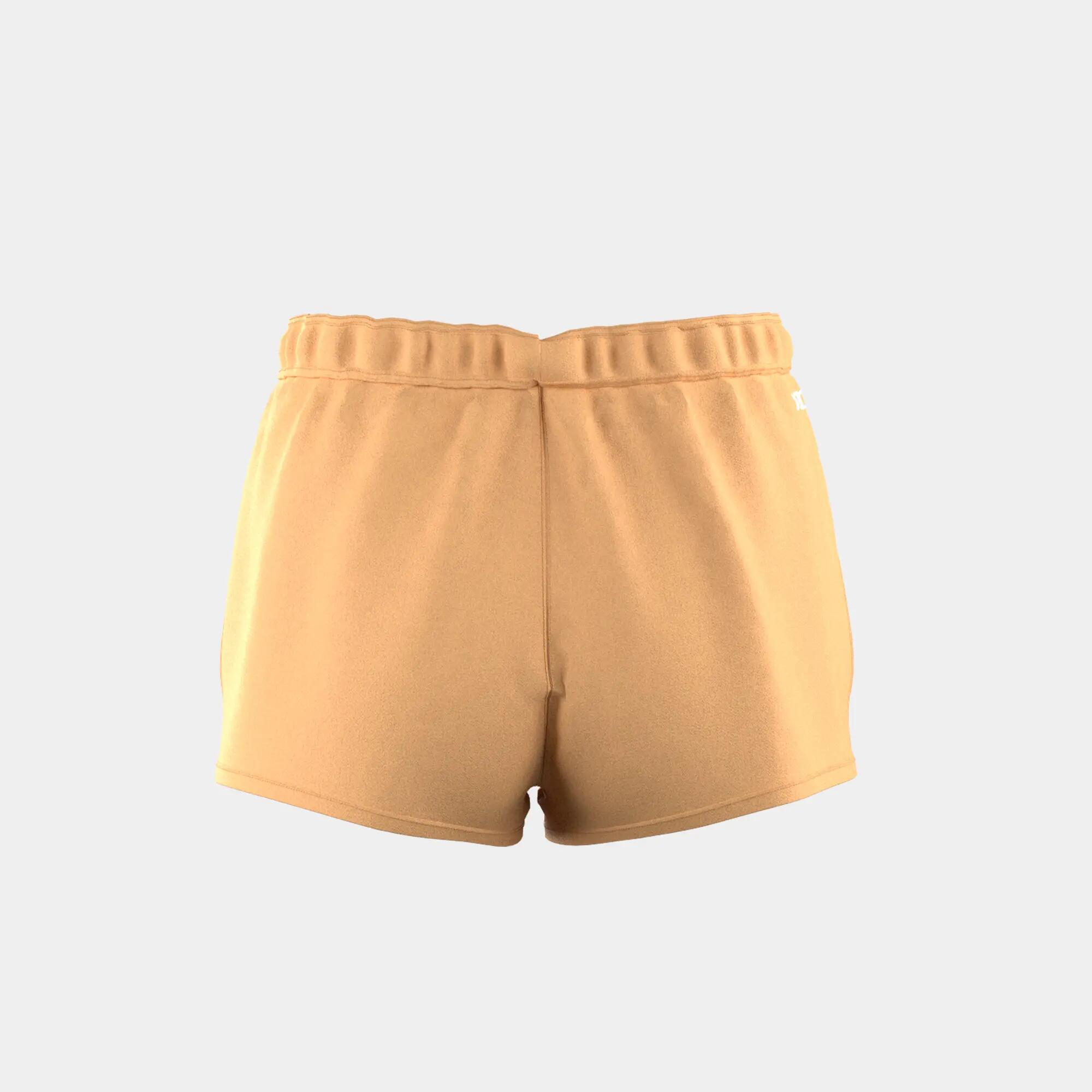 Short Fitness Niños Joma Hobby Salmón 3/4