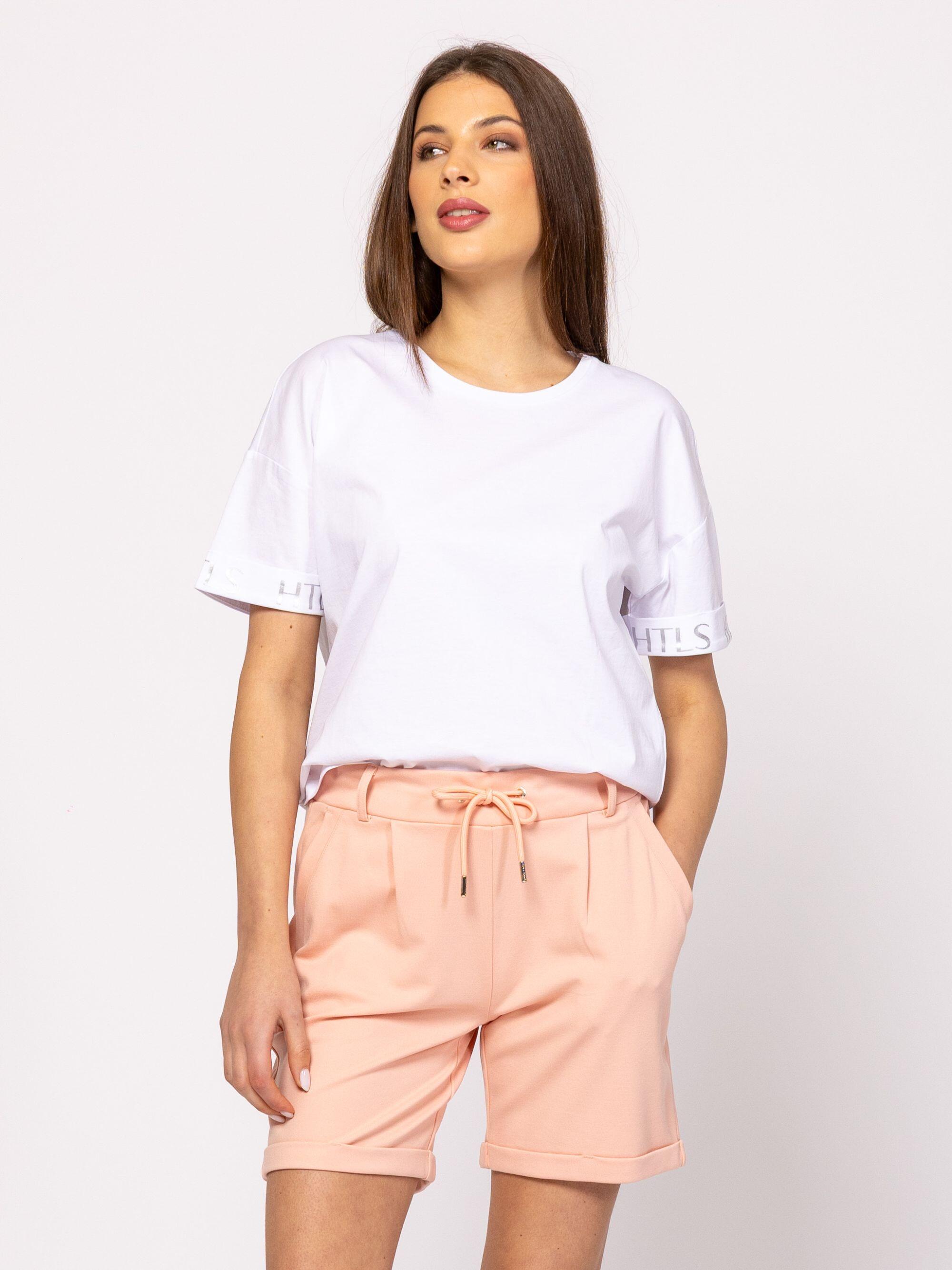Dámské volnočasové kraťasy ZIVEN 4/5
