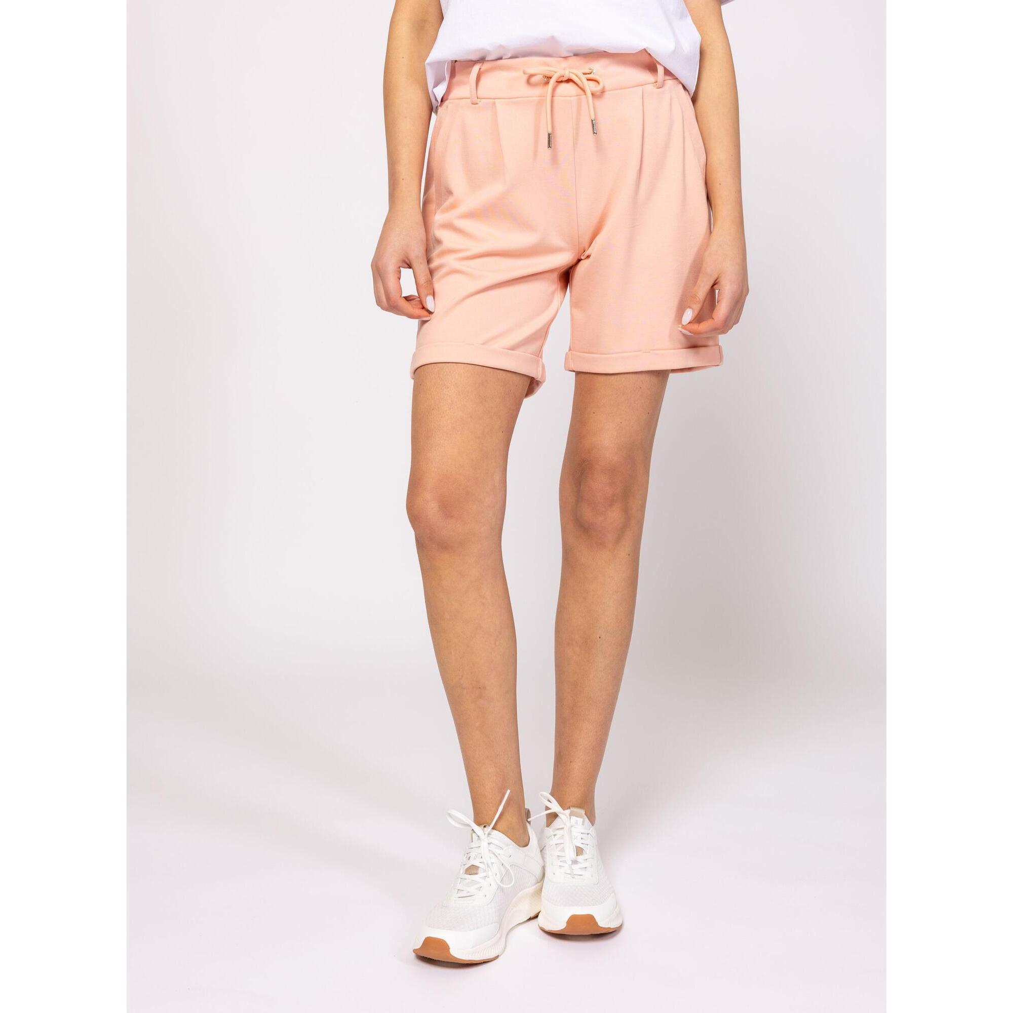 HEAVY TOOLS Dámské volnočasové kraťasy ZIVEN