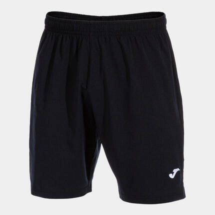 Short Football Homme Joma Eurocopa III Bleu Marine