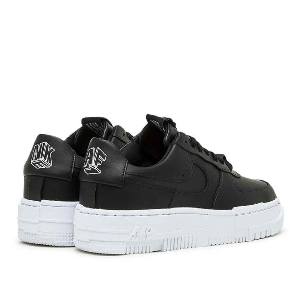 Schoenen  Air Force 1 Pixel Black White 4/5