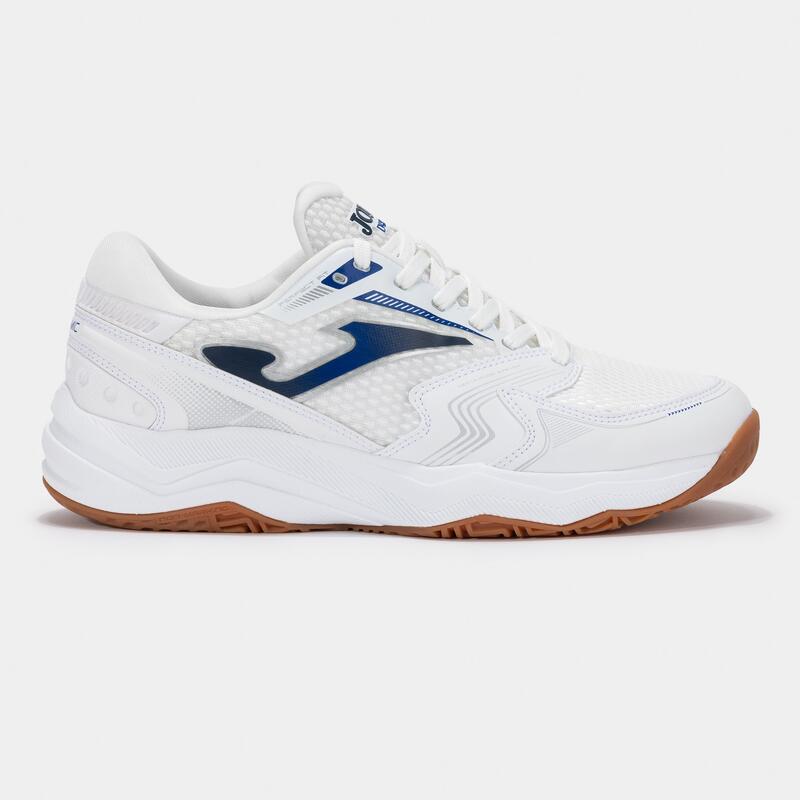 Zapatillas Voleibol Adulto Joma V.Dynamic Men 25 Blanco