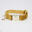 Kentucky Hondenhalsband Velvet L -