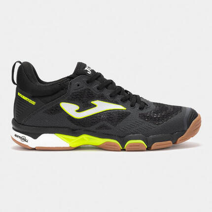 Chaussures Handball Adulte Joma B.Breston 25 Noir