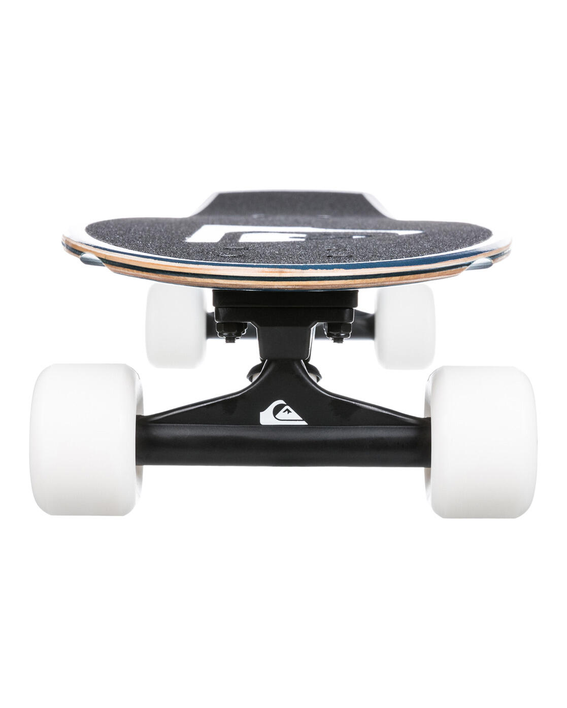 Cruiser Skateboard PARADISE Blau Unisex 4/4