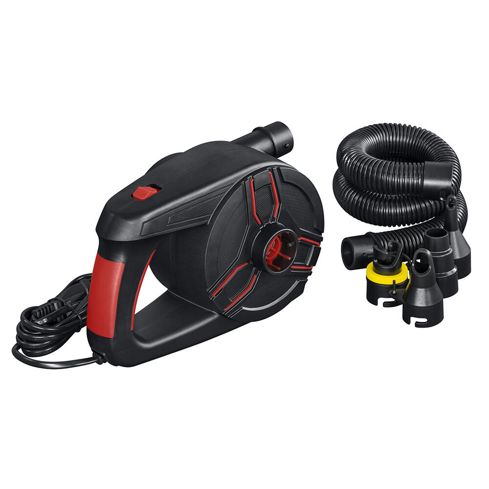 Hinchador Elétrico Pro Bestway 62247 para Inflar Rapidamente 3/7