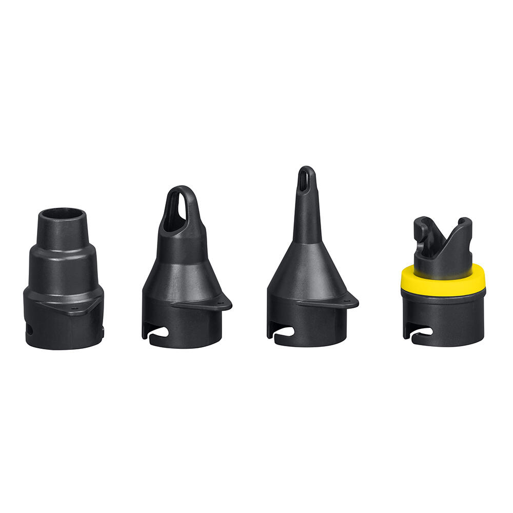 Hinchador Elétrico Pro Bestway 62247 para Inflar Rapidamente 5/7