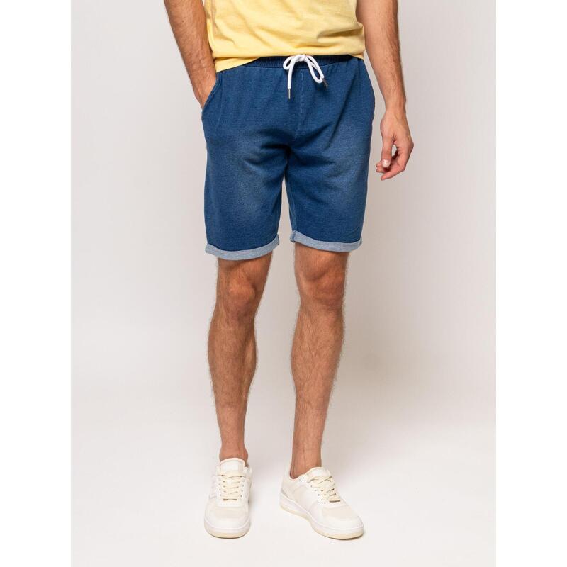 Pantaloni de petrecere a timpului liber pentru bărbați ZETS25