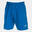 Pantaloni scurți de fotbal Joma Eurocopa III Royal XL - Ușori și respirabili