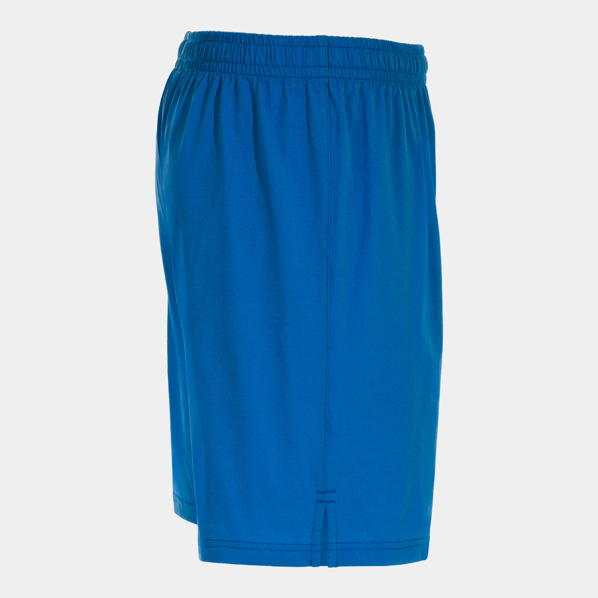 Short Football Homme Joma Eurocopa III Bleu Roi 4/5