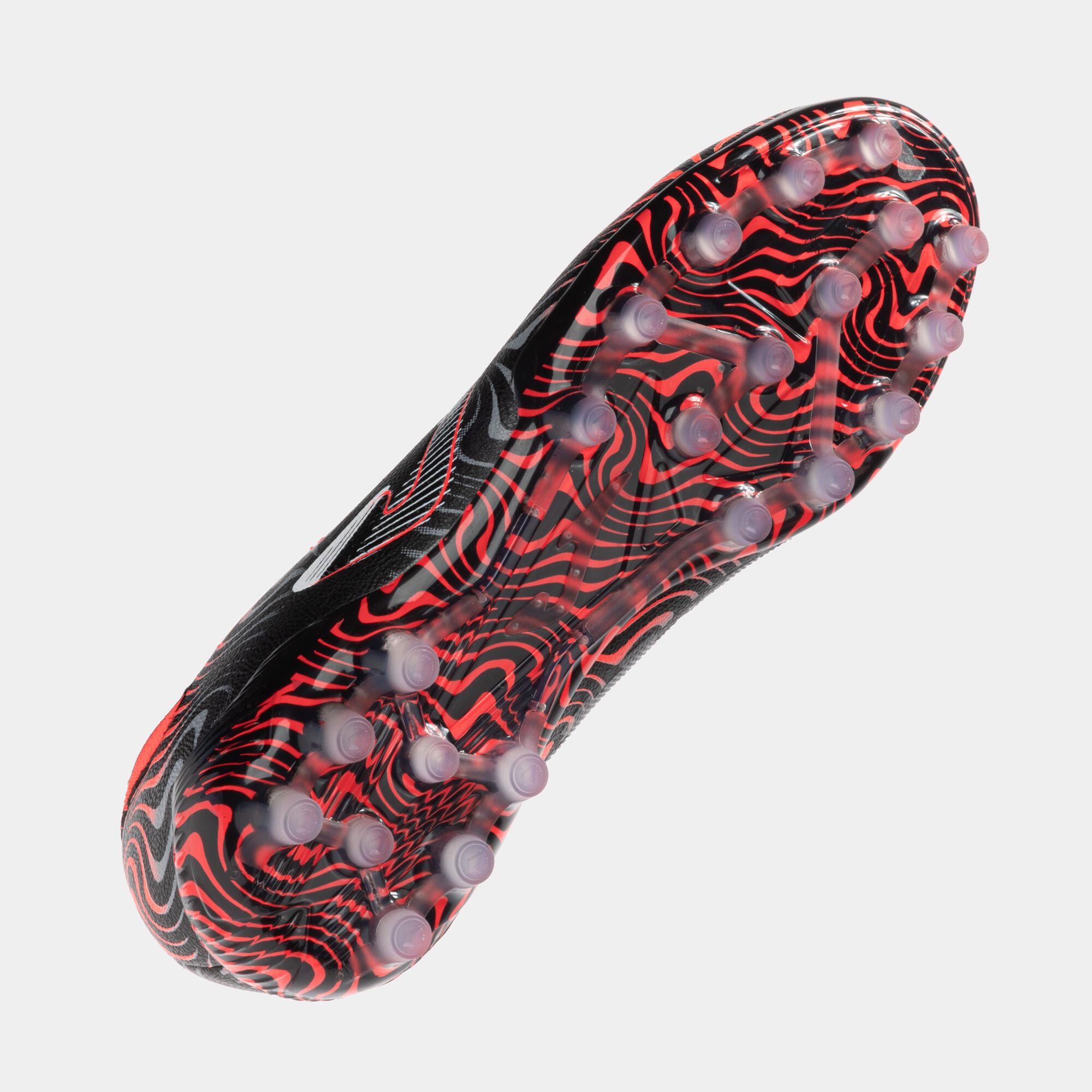 Botas Fútbol Fútbol Adulto Joma Evolution Cup 25 AG Negro 5/5