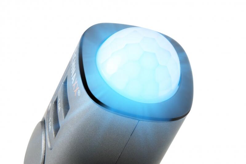 Carregador Technaxx Universal Mobile & Auto Alarm TX-100 3/7