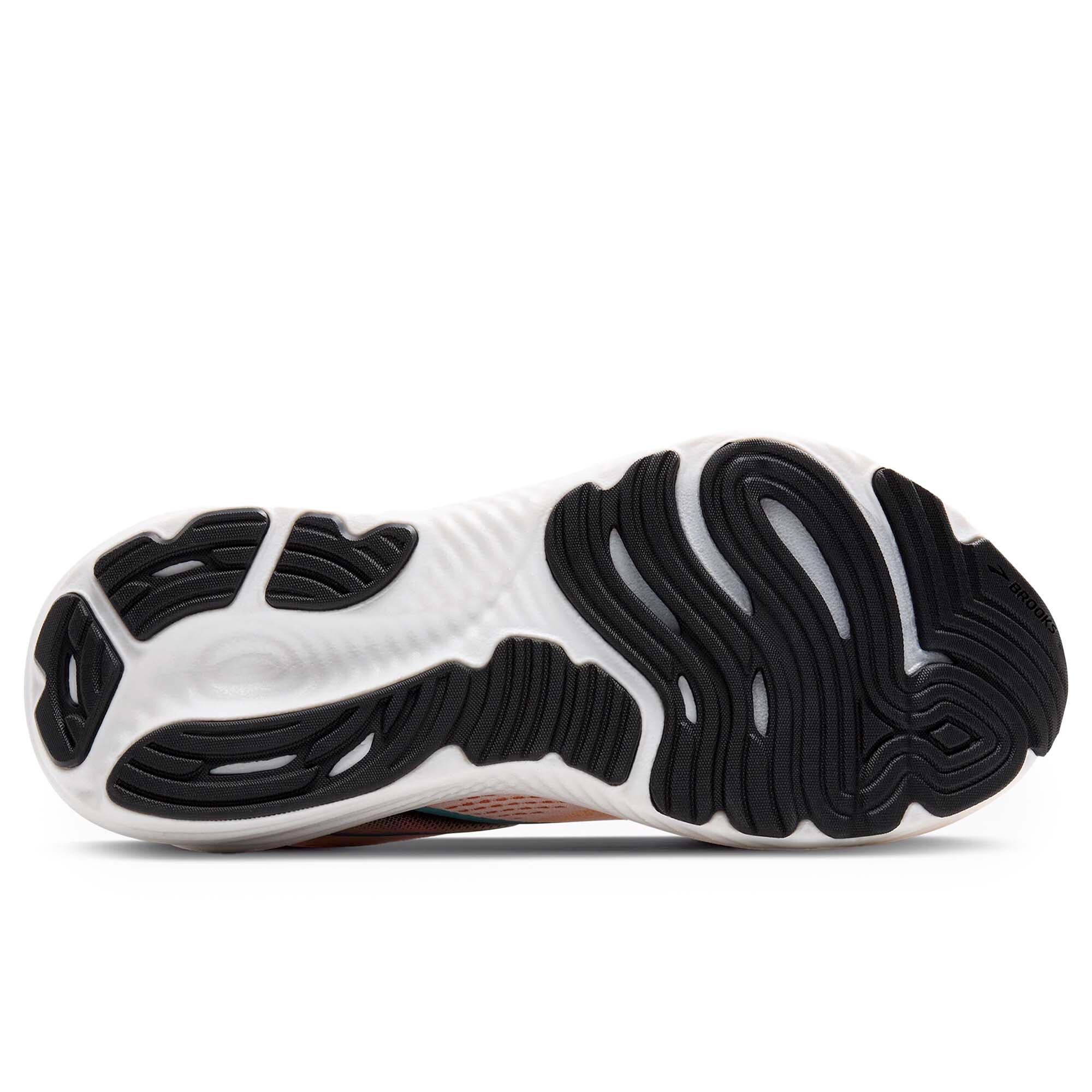 Brooks Glycerine Hoopschoenen Volwassenen 5/5