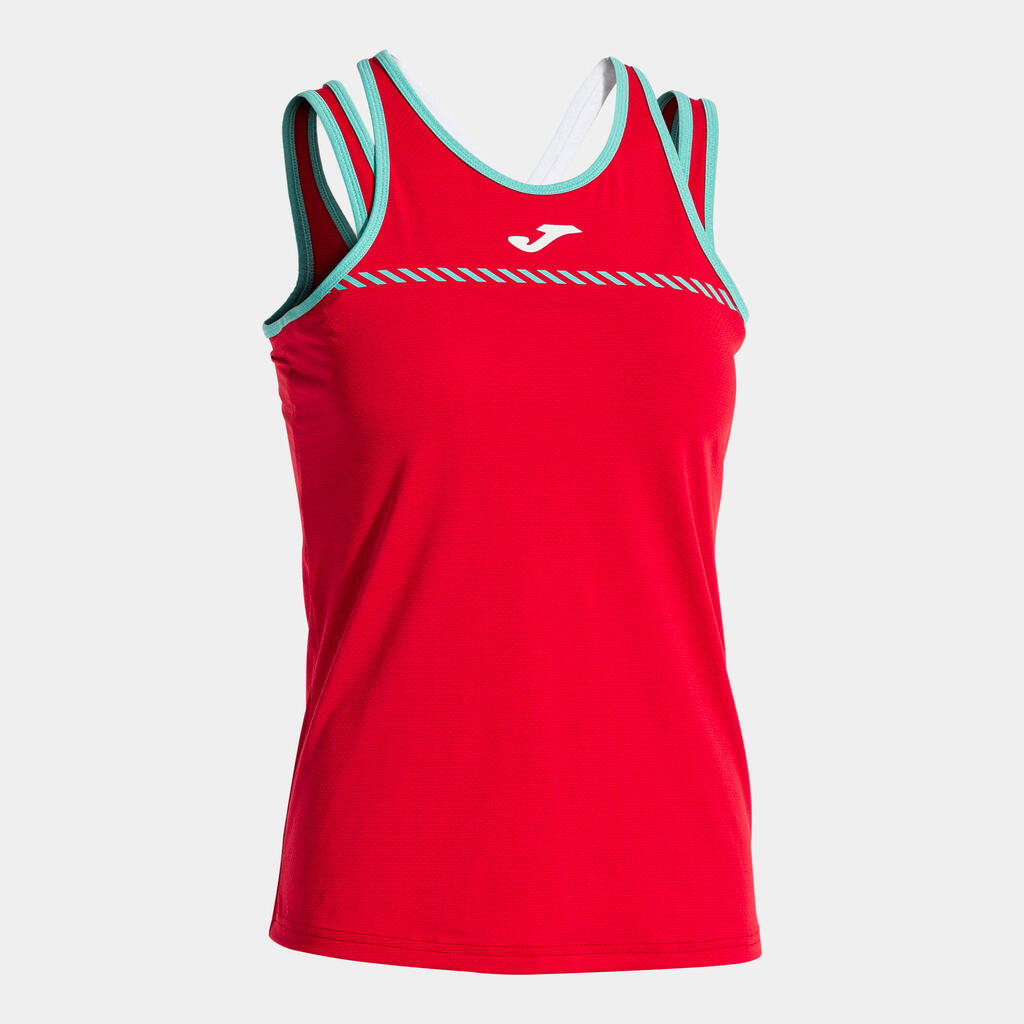 Women's tank top Joma Smash