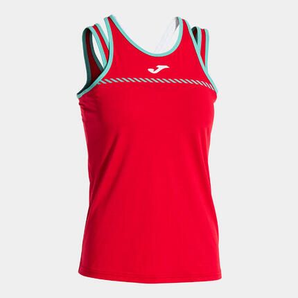 Damen-Top Joma Smash