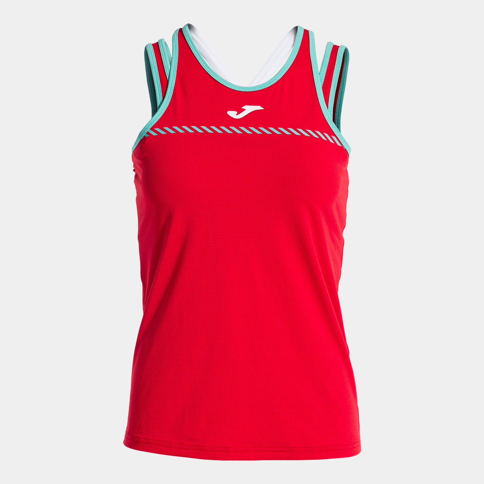 Canottiera da donna Joma Smash 2/5