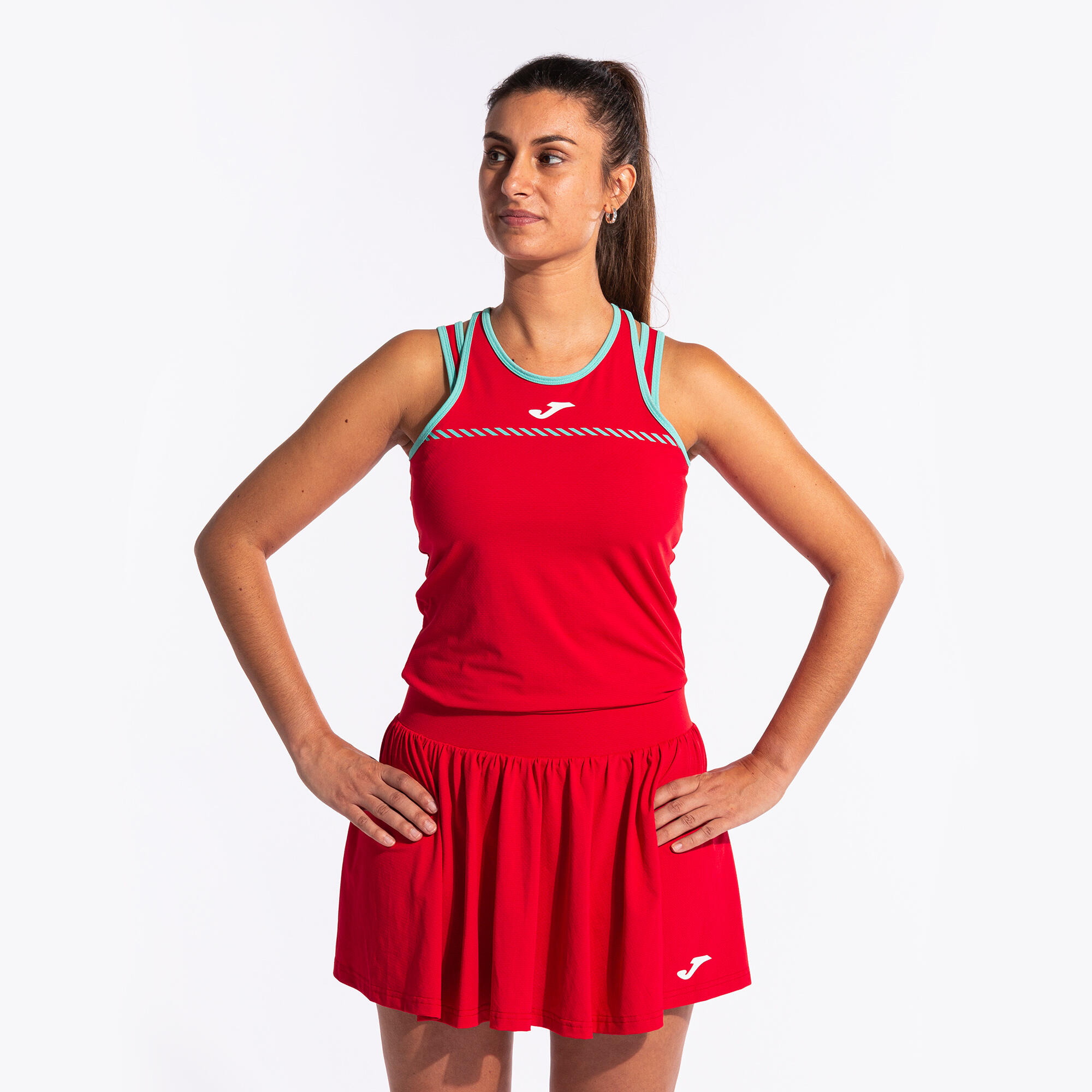 Canottiera da donna Joma Smash 4/5
