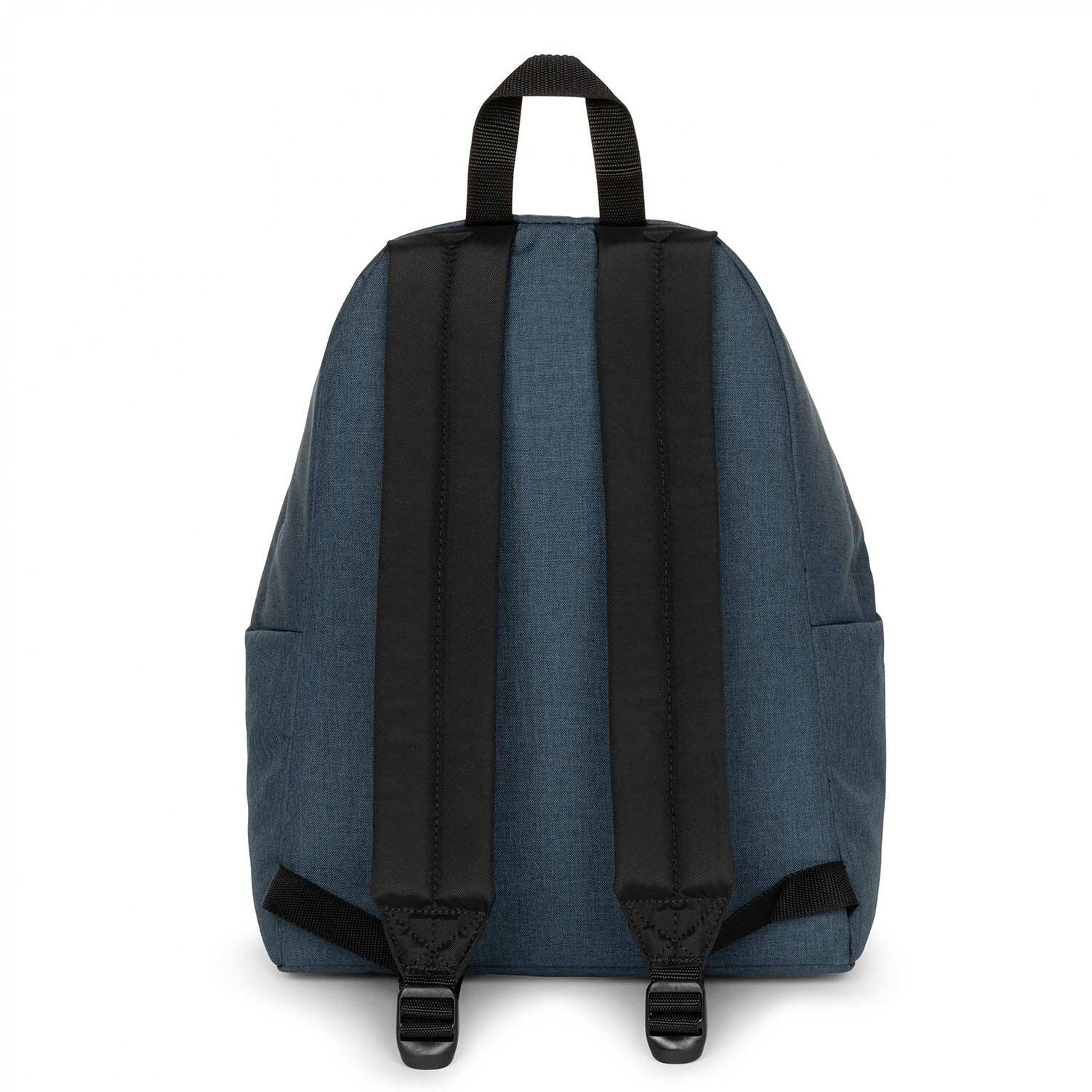 Mochila Eastpak Padded Pak'R Superman Patch 40X30X18Cm Ek0006205V21 3/5