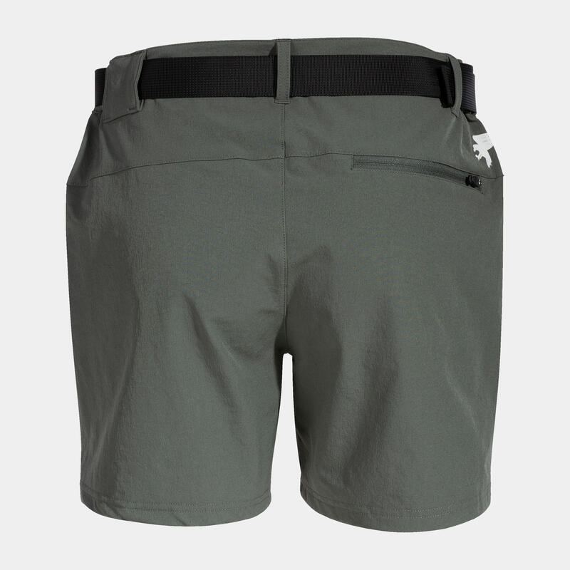 Pantaloni scurti femei Joma Explorer kaki L