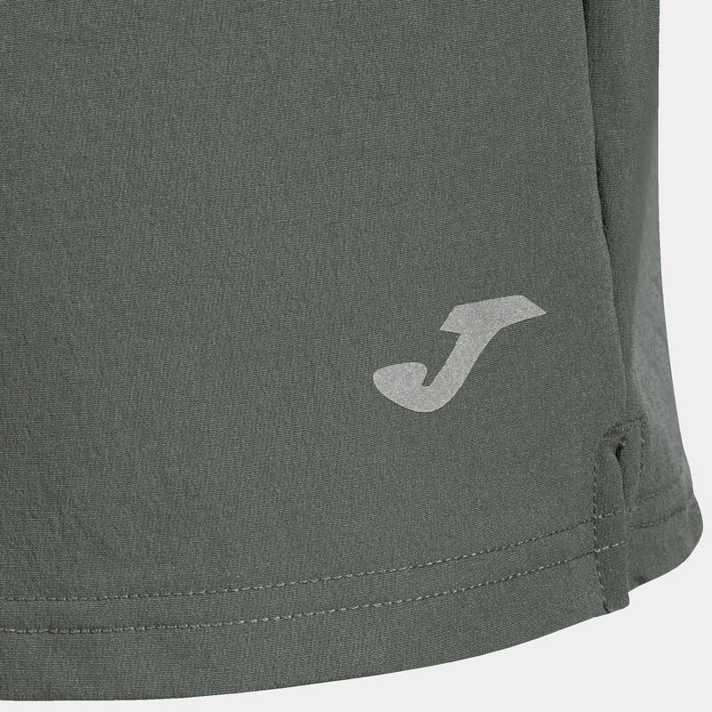 Pantaloni scurti femei Joma Explorer kaki L