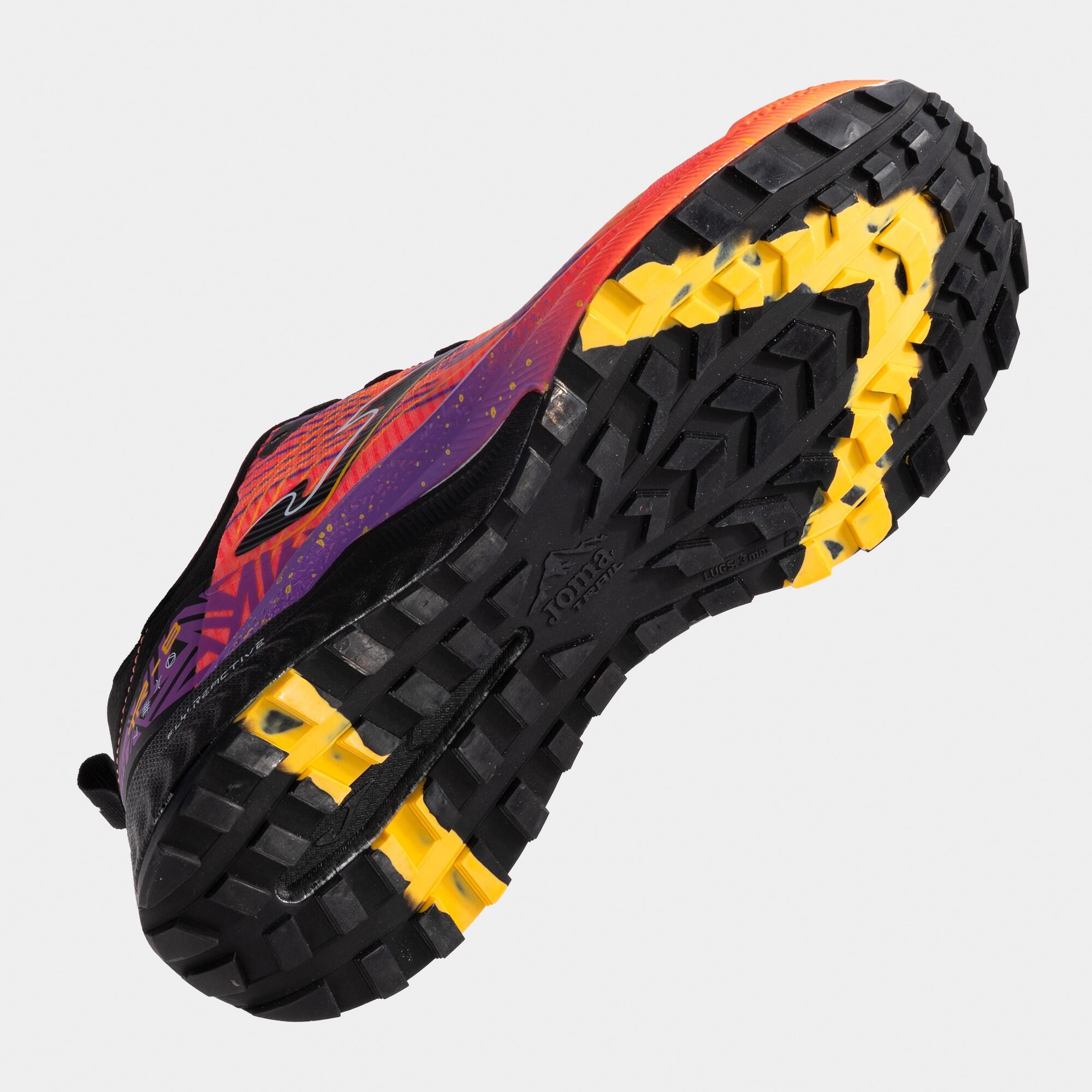 Scarpe da corsa da uomo Joma TR-8 5/5