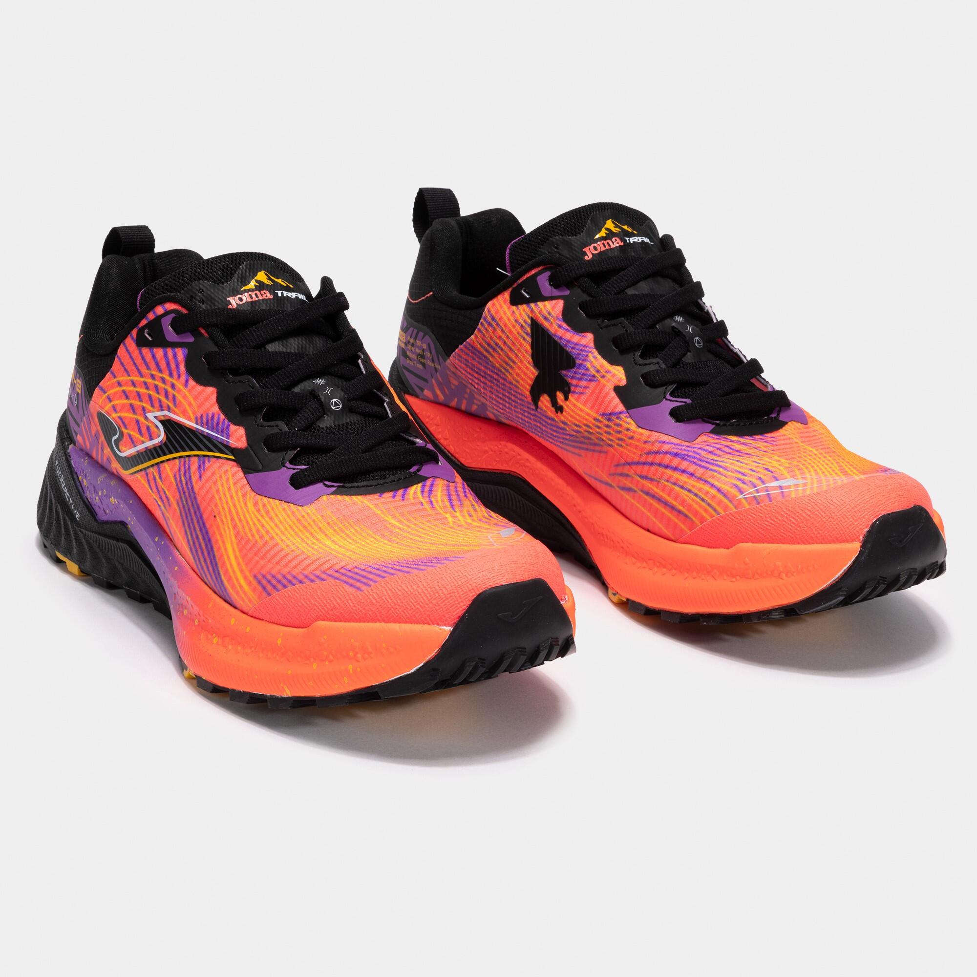 Scarpe da corsa da uomo Joma TR-8 2/5