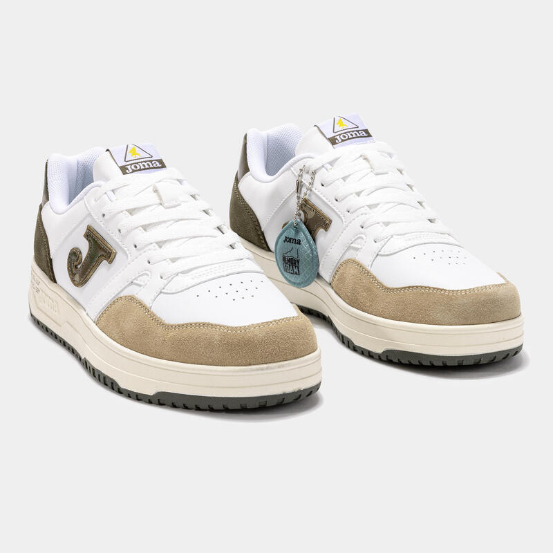 Pantofi barbati Joma C.Attica forest 43