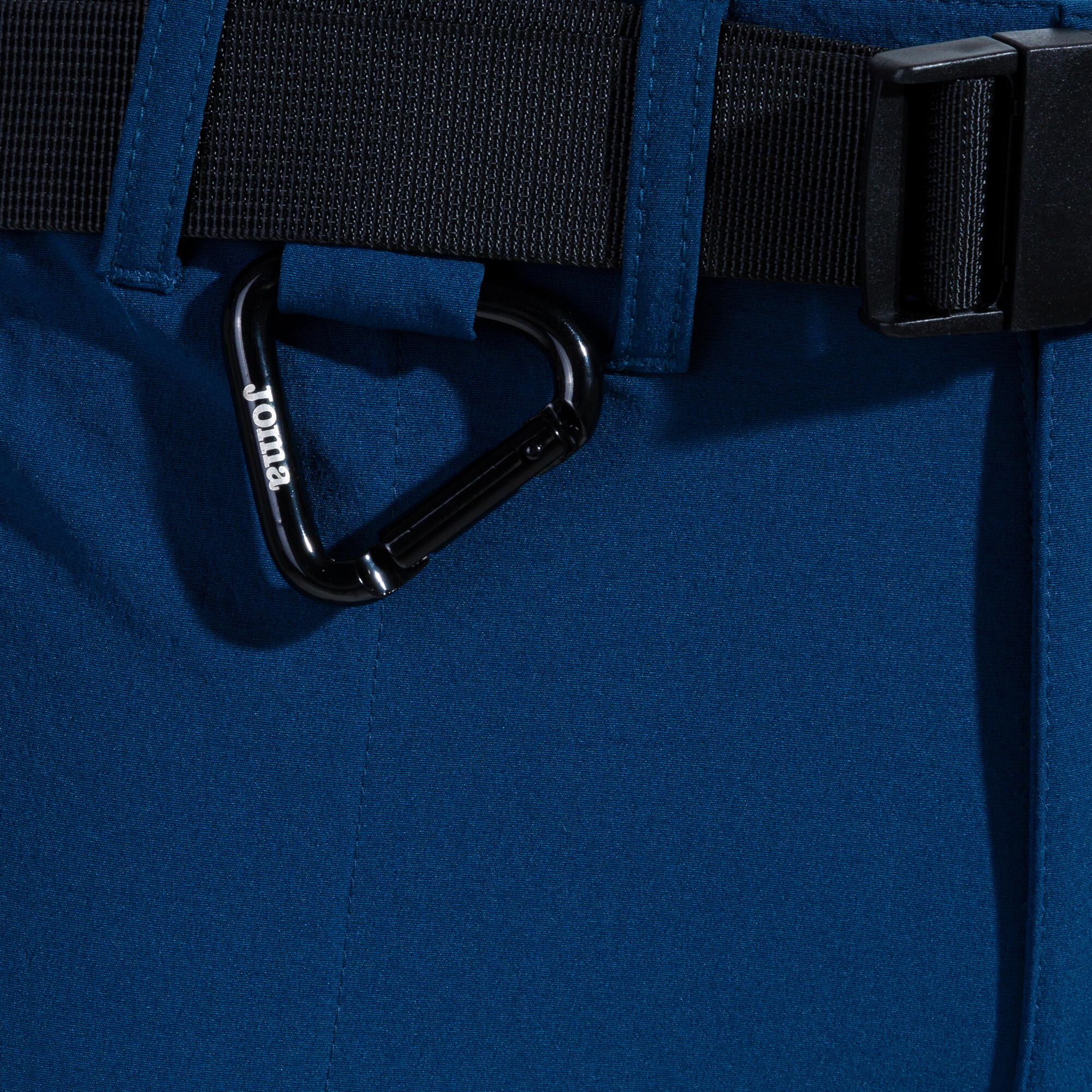 Pantaloni Joma Explorer bleumarin M 5/7