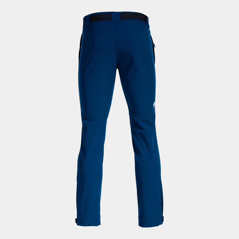 Pantaloni Joma Explorer, bleumarin, L