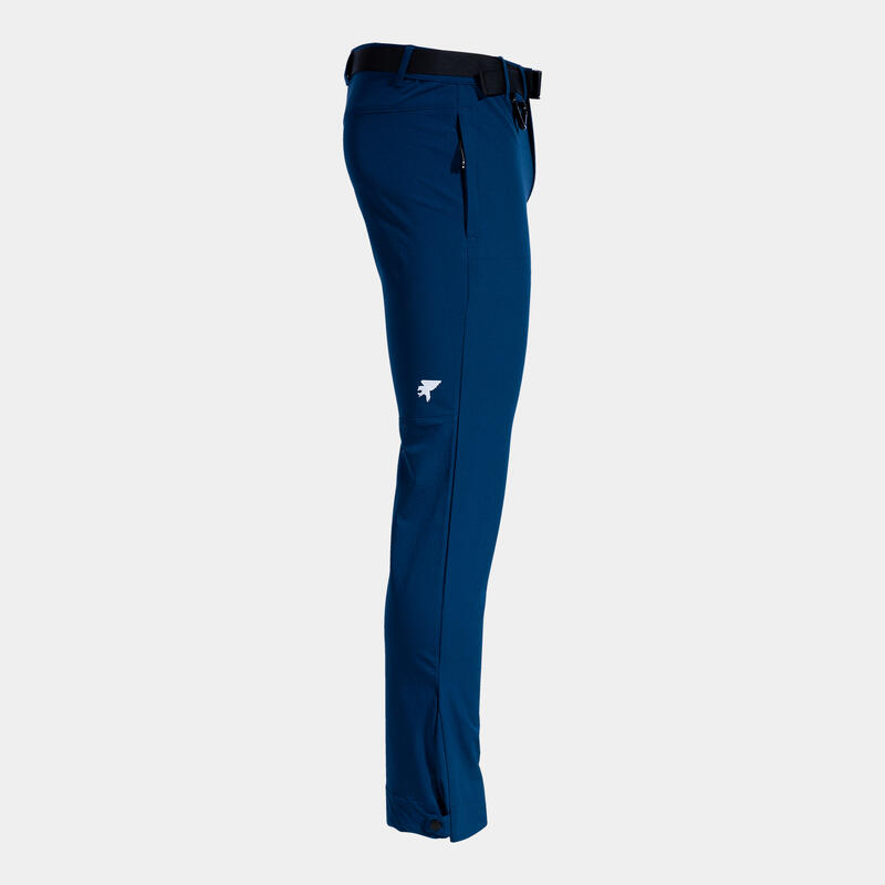 Pantaloni Joma Explorer, bleumarin, L