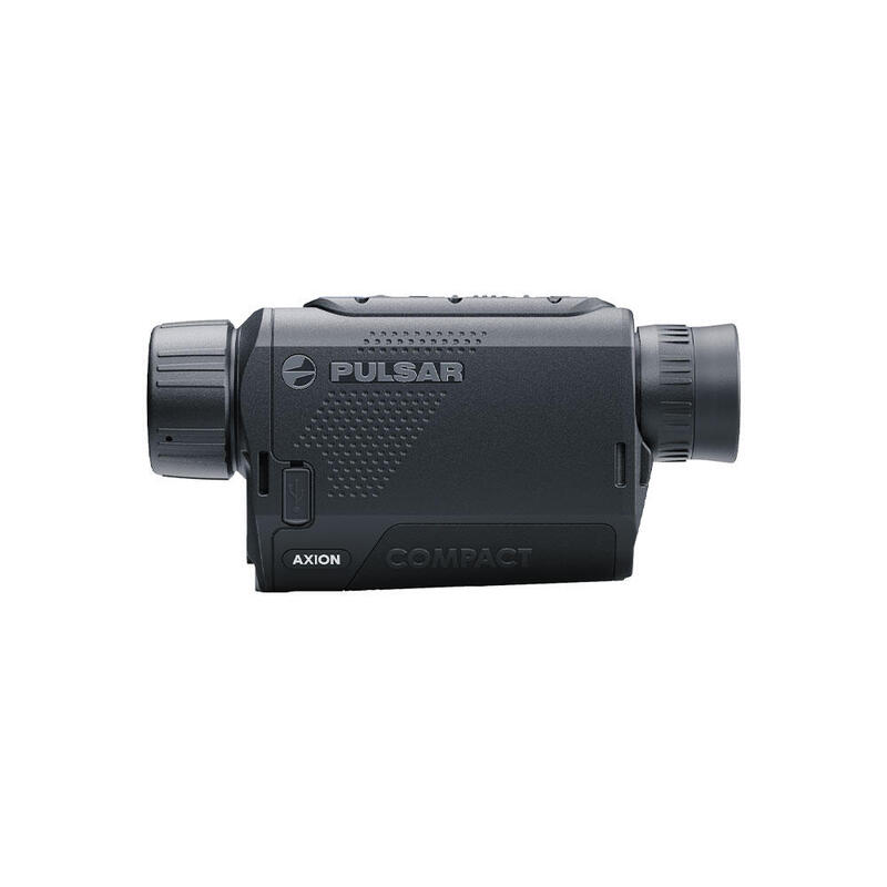 Monocular cu termoviziune Pulsar Axion XG30 Compact