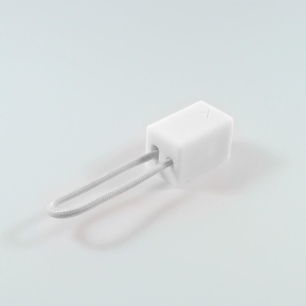 Cabo Philo Keychain Lightning Cable 20cm branco 2/6