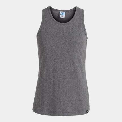 Débardeur Fitness Femme Joma Oasis Bleu