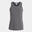 Joma Oasis Tanktop Grijs XL - Ademend & Lichtgewicht