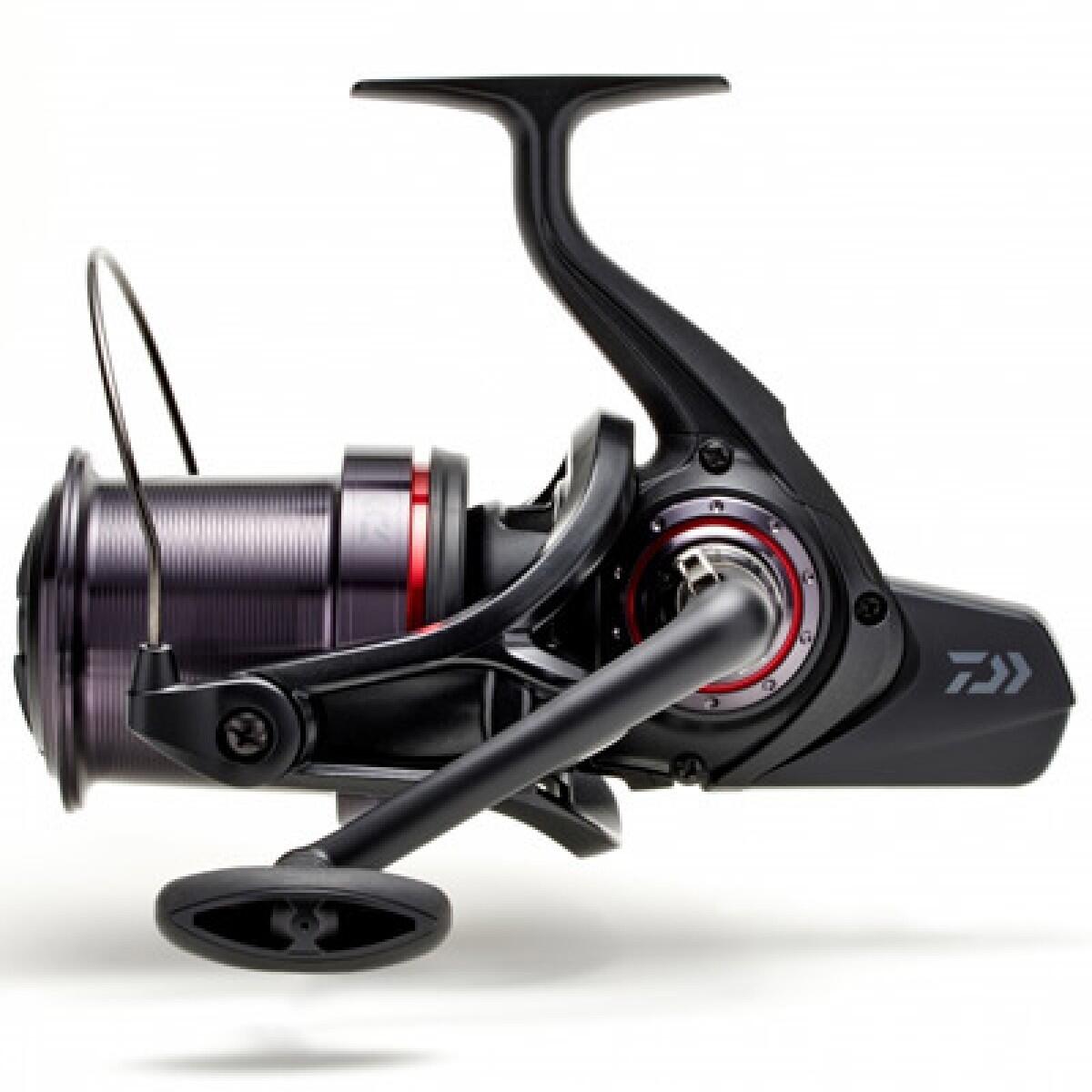 MULINETA DAIWA WHISKER 45SCW QD OT