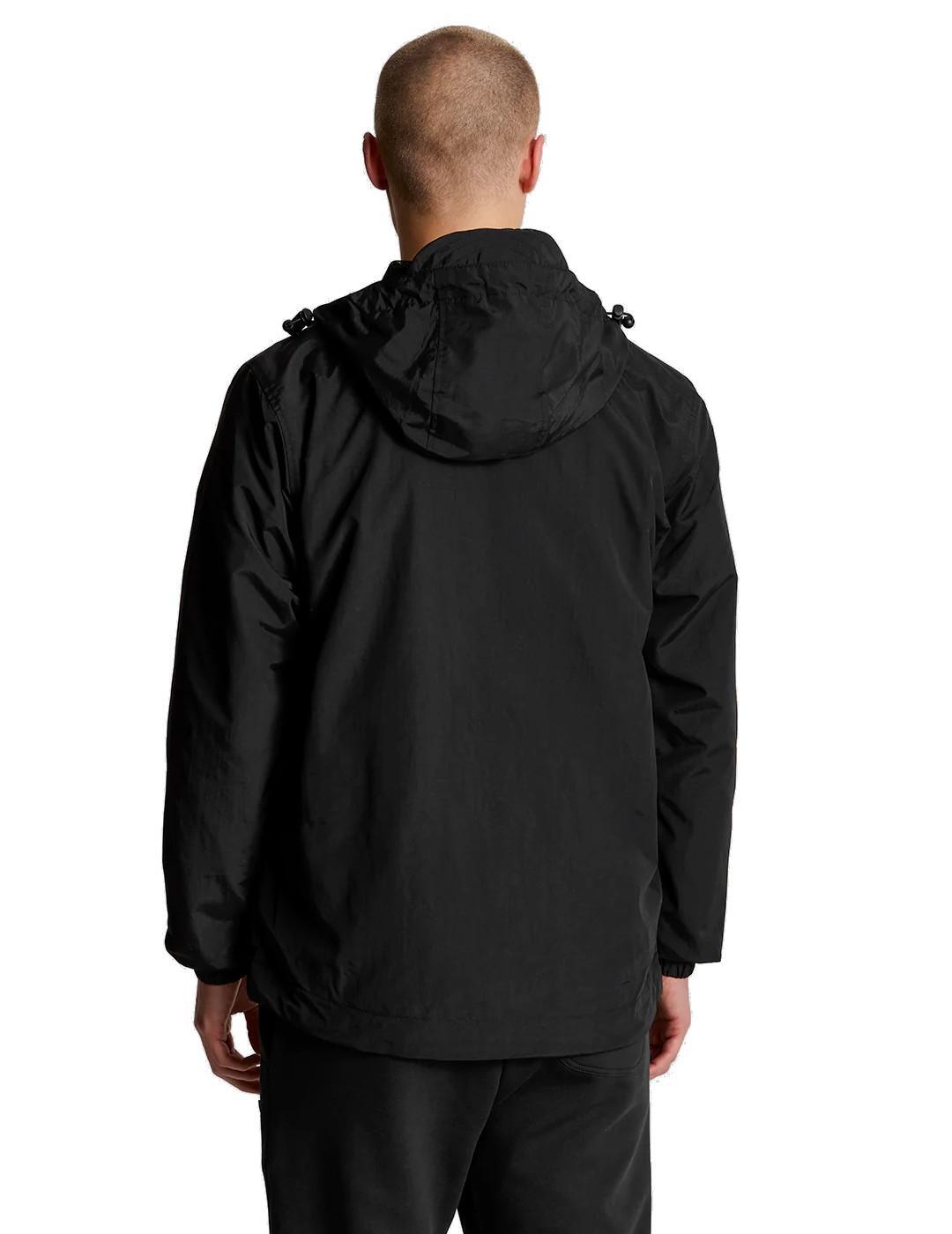 Giacca con cappuccio Lyle & Scott 3/6