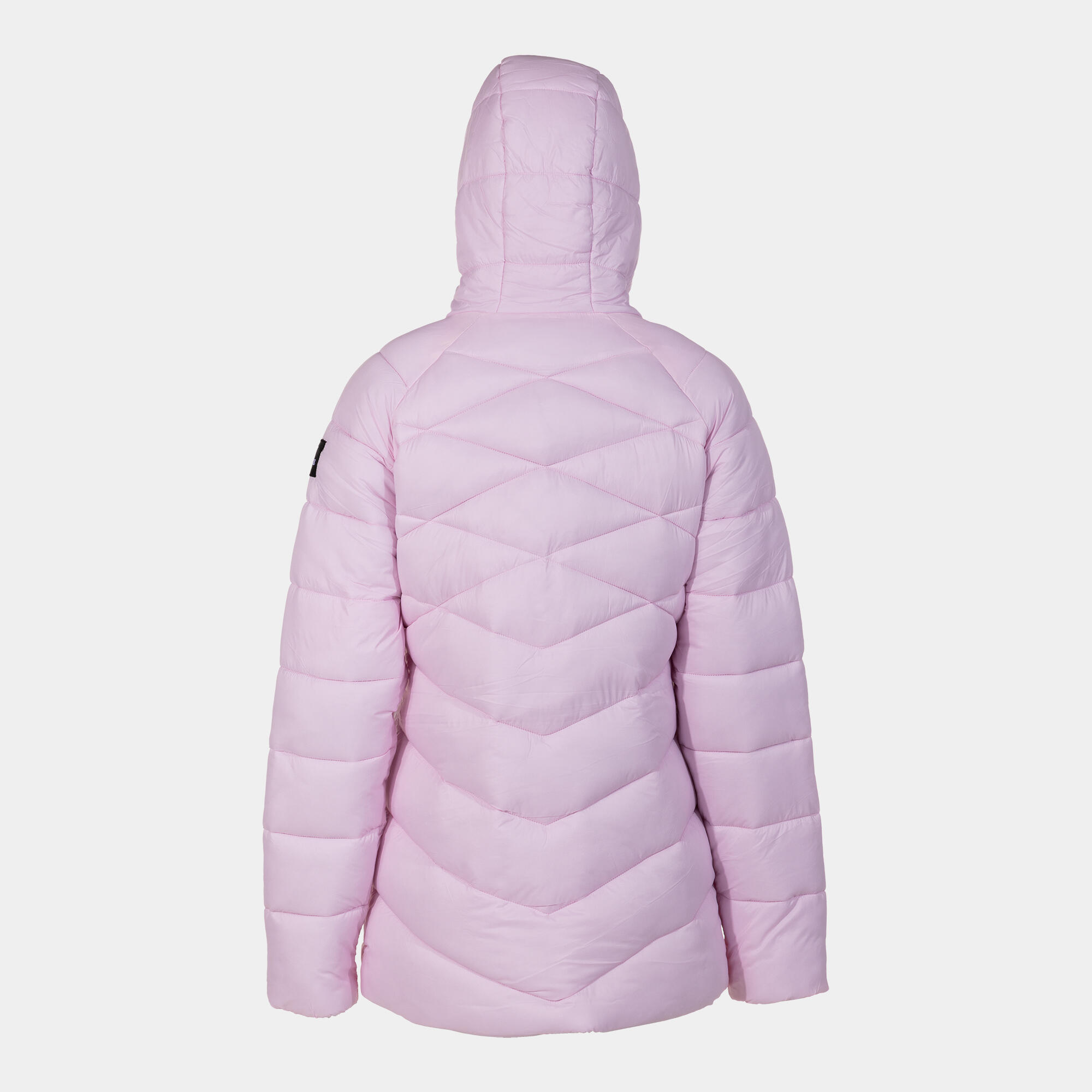 Anorak Outdoor Mujer Joma Explorer Rosa 4/5