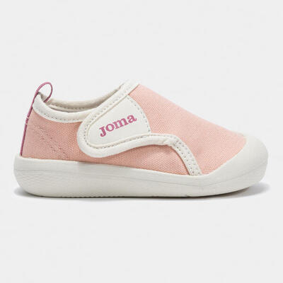 Zapatillas Niños Joma Nen Jr 25 Azul