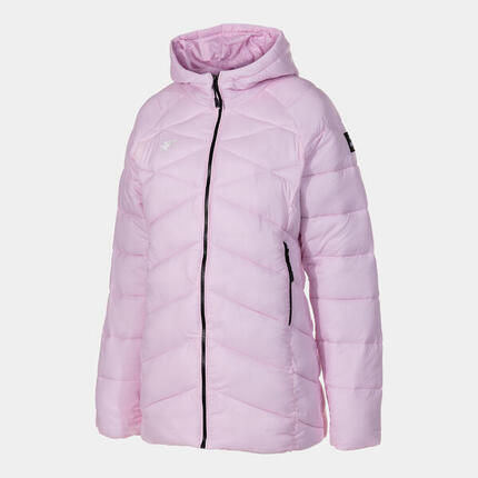 Anorak Outdoor Mujer Joma Explorer Rosa