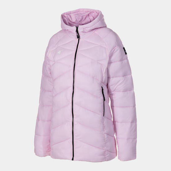 Anorak Outdoor Mujer Joma Explorer Rosa