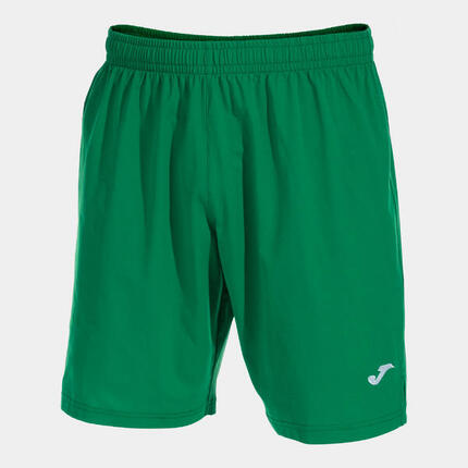 Short Football Homme Joma Eurocopa III Bleu Marine