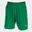 Calções Futebol Homem Joma Eurocopa III Verde