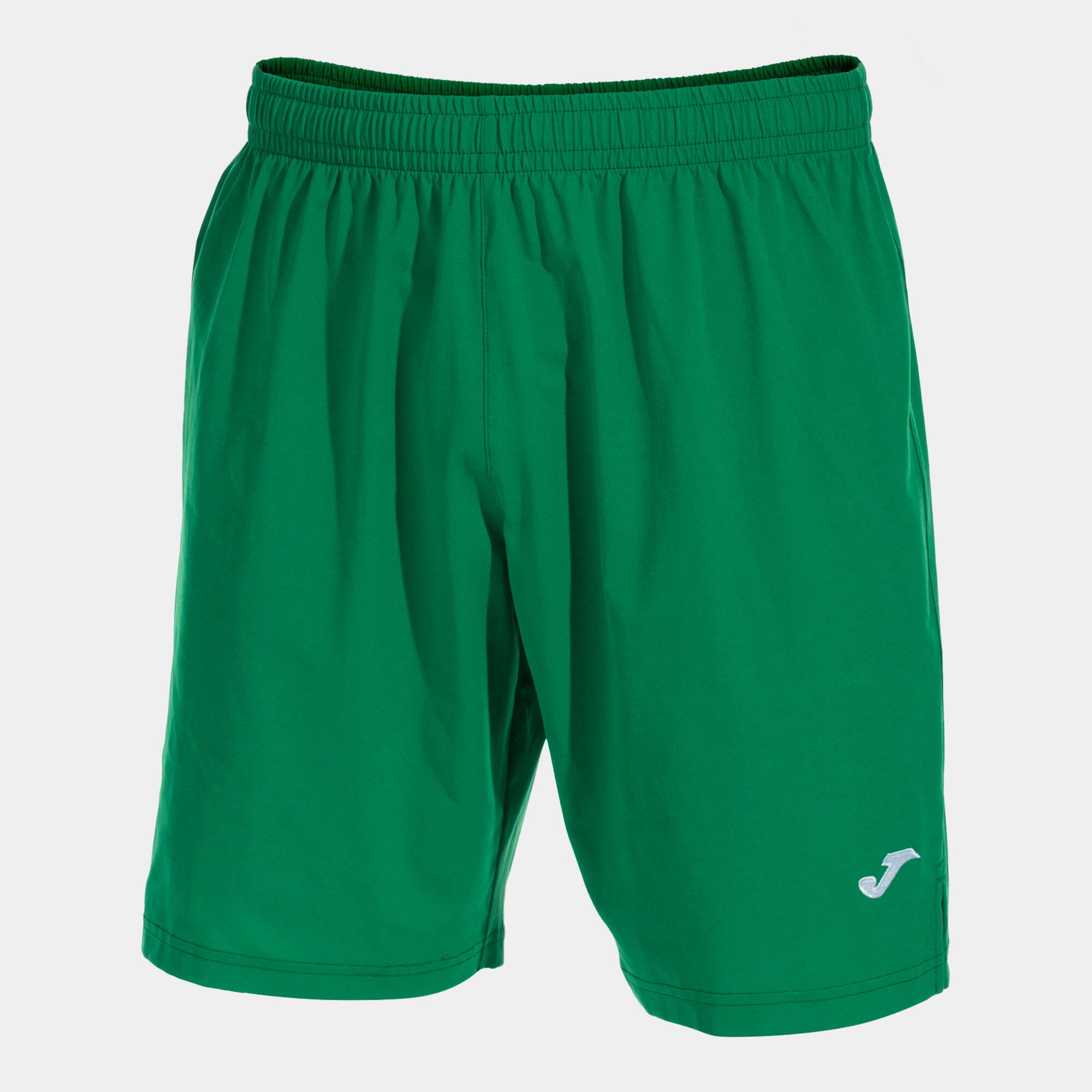Joma - Short Football Homme Joma Eurocopa Iii Vert - Short - Vert - 56 3xl - Decathlon