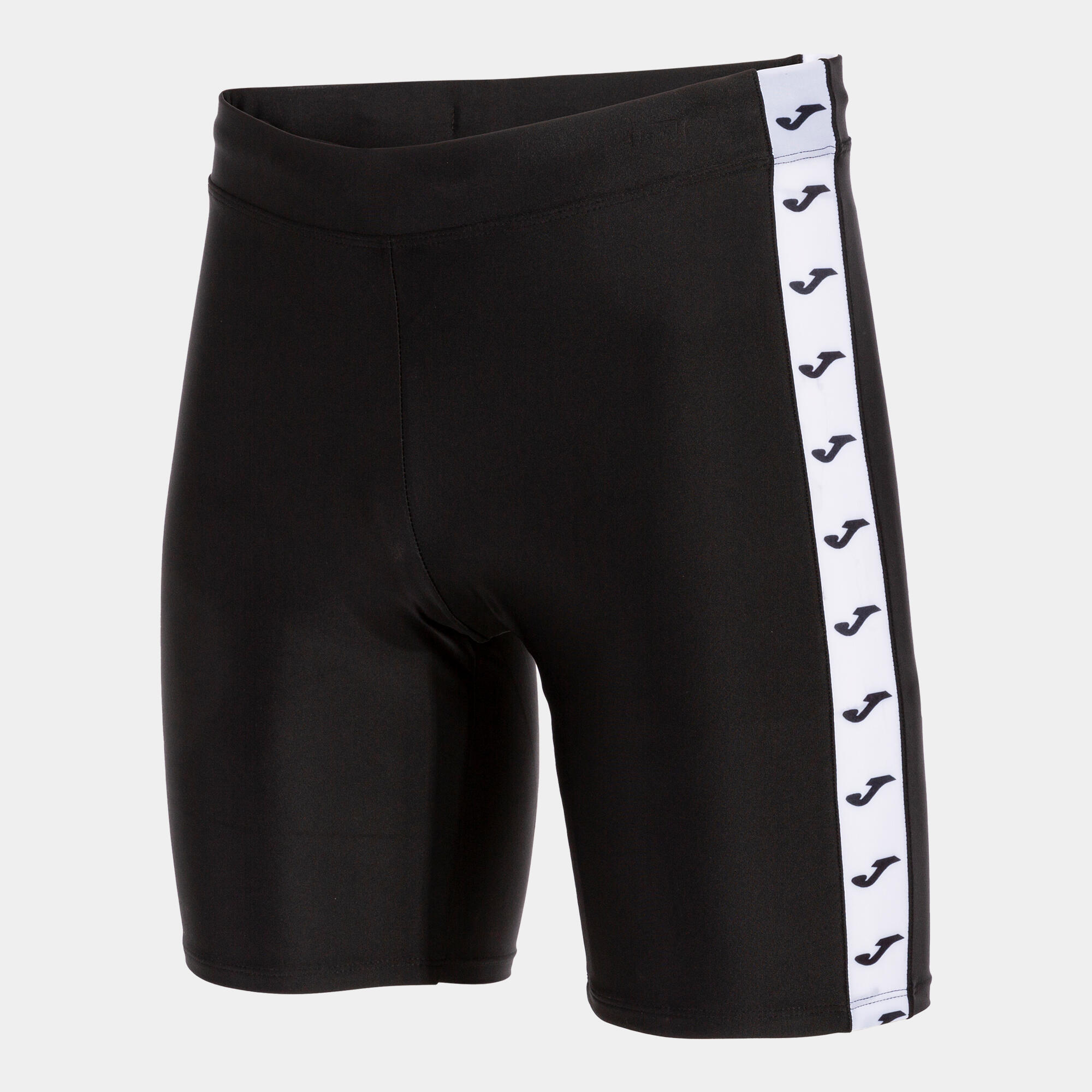 Maillot Bermuda Natation Homme Joma Splash Noir 2/5