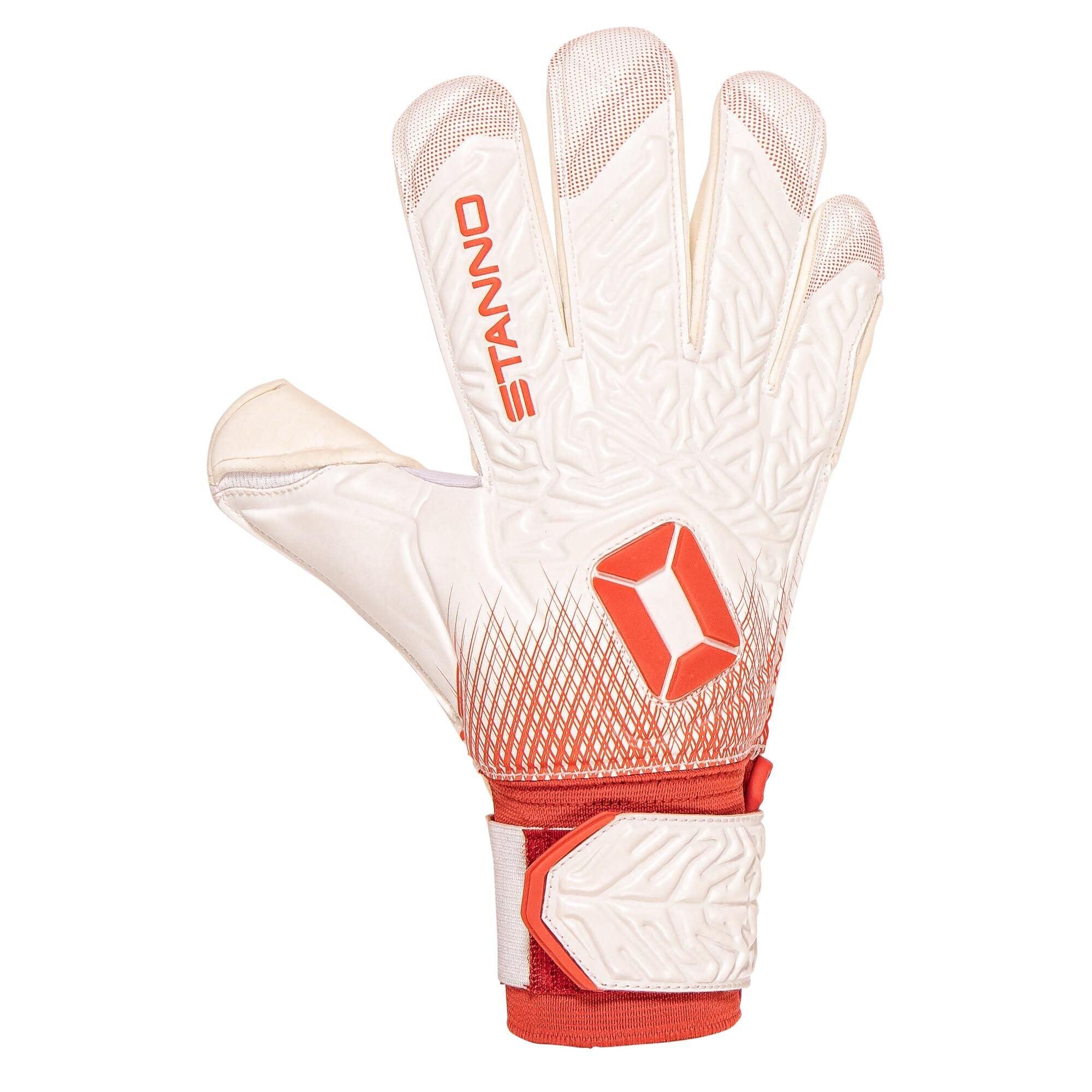 Kinder keepershandschoenen Stanno Ultimate Grip III 4/4