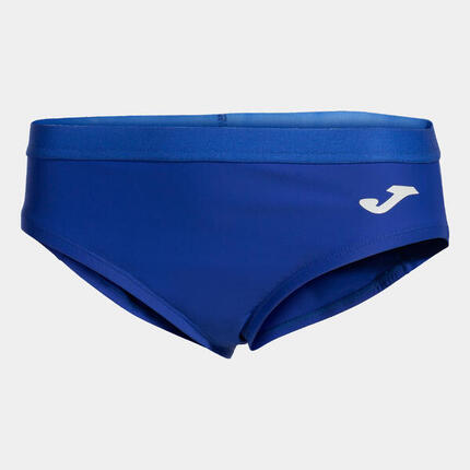 Culotte Compétition Running Femme Joma Record III Bleu Roi